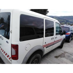 ford transit connect (tc7) del año 2006