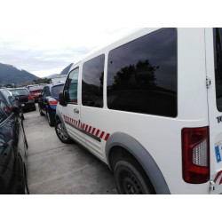 ford transit connect (tc7) del año 2006