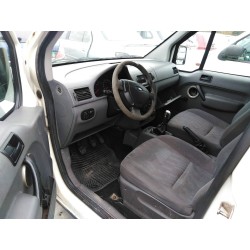ford transit connect (tc7) del año 2006