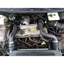 ford transit connect (tc7) del año 2006