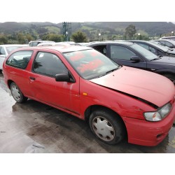 nissan almera (n15) del año 1997