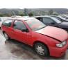 nissan almera (n15) del año 1997