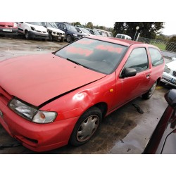 nissan almera (n15) del año 1997