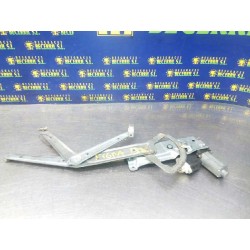 Recambio de elevalunas delantero derecho para opel tigra 1.4 16v referencia OEM IAM 90389212 90482596 