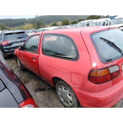 nissan almera (n15) del año 1997