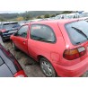 nissan almera (n15) del año 1997
