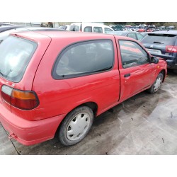 nissan almera (n15) del año 1997