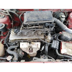 nissan almera (n15) del año 1997