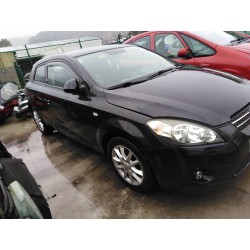 kia cee´d del año 2009