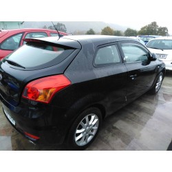 kia cee´d del año 2009
