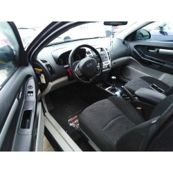 kia cee´d del año 2009