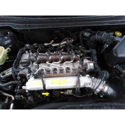 kia cee´d del año 2009