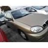 daewoo lanos del año 2001