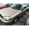 daewoo lanos del año 2001