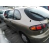 daewoo lanos del año 2001