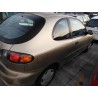 daewoo lanos del año 2001