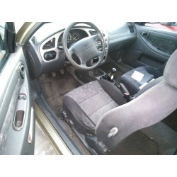 daewoo lanos del año 2001