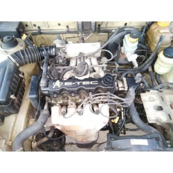daewoo lanos del año 2001