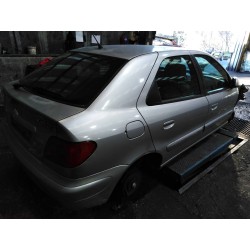 citroen xsara berlina del año 2001