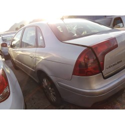 citroen c5 berlina del año 2005