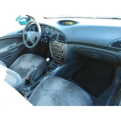 citroen c5 berlina del año 2005