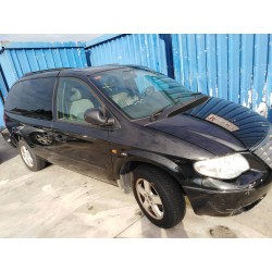chrysler voyager (rg) del año 2007
