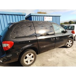 chrysler voyager (rg) del año 2007