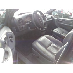 chrysler voyager (rg) del año 2007