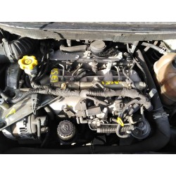 chrysler voyager (rg) del año 2007