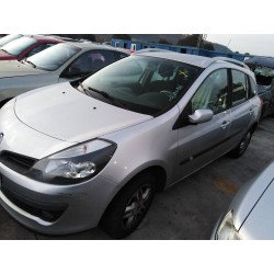 renault clio grandtour del año 2008