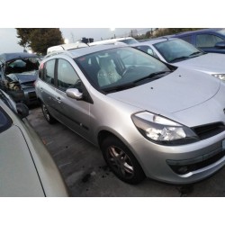 renault clio grandtour del año 2008