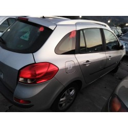 renault clio grandtour del año 2008