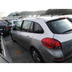 renault clio grandtour del año 2008