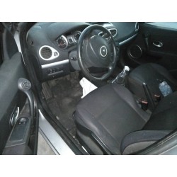 renault clio grandtour del año 2008