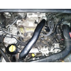 renault clio grandtour del año 2008