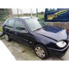 citroen saxo del año 2002