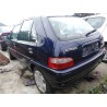 citroen saxo del año 2002