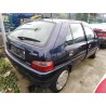 citroen saxo del año 2002