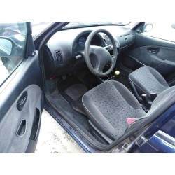 citroen saxo del año 2002
