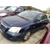 toyota avensis berlina (t25) del año 2006