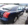 toyota avensis berlina (t25) del año 2006