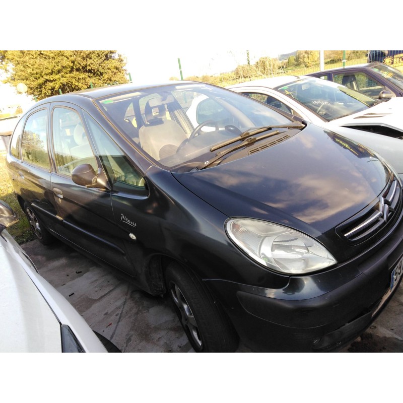 citroen xsara picasso del año 2005 citroen xsara picasso del año 2005