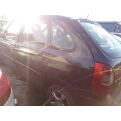 citroen xsara picasso del año 2005