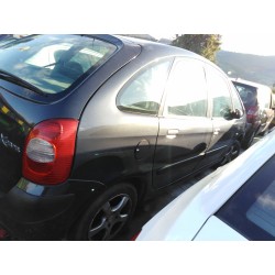 citroen xsara picasso del año 2005