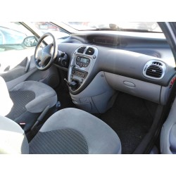 citroen xsara picasso del año 2005