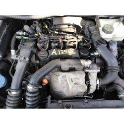 citroen xsara picasso del año 2005