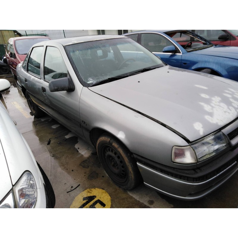opel vectra a del año 1993