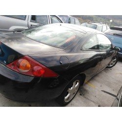 ford cougar (mc) del año 1999
