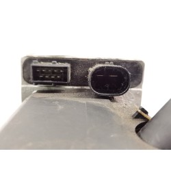 Recambio de bomba direccion para peugeot 407 confort referencia OEM IAM 9682527780  