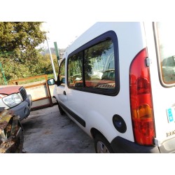 renault kangoo (f/kc0) del año 2007